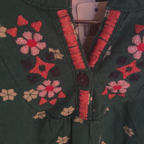 Amazing Tea Collection Dress - Picture 3 of 4